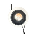 Нет Fliker Led Led Lowerlight Recased COB AC100-240V